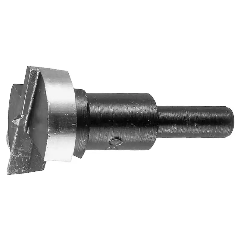 Prix Réduit Mèche pour la pose de charnière DEWALT DT4543-QZ 35x65mm