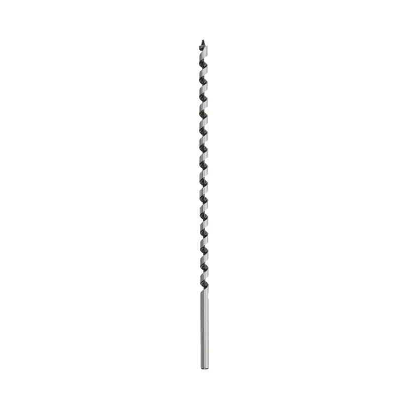 Haute Qualité Mèche à bois spirale simple DEWALT DT4632-QZ 8x280x380m