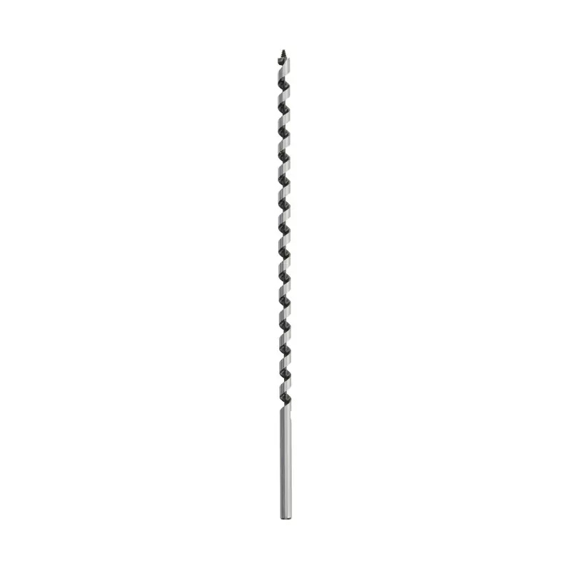 Mèche à bois spirale simple DEWALT DT4636-QZ 12x280x380m Acheter En Ligne