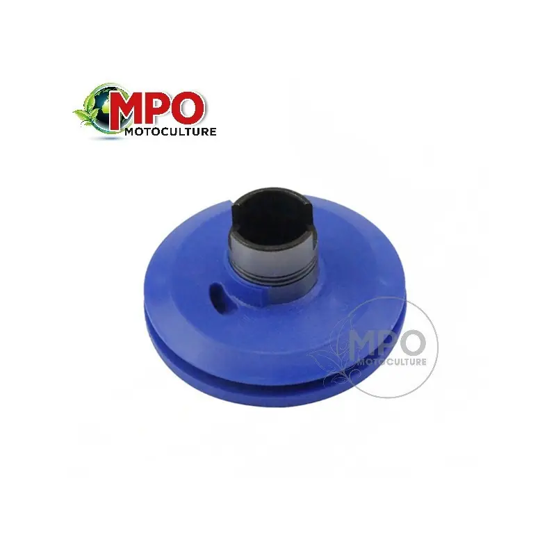 Solde Poulie de lanceur pour HUSQVARNA K750 K760 K950 K960 K970