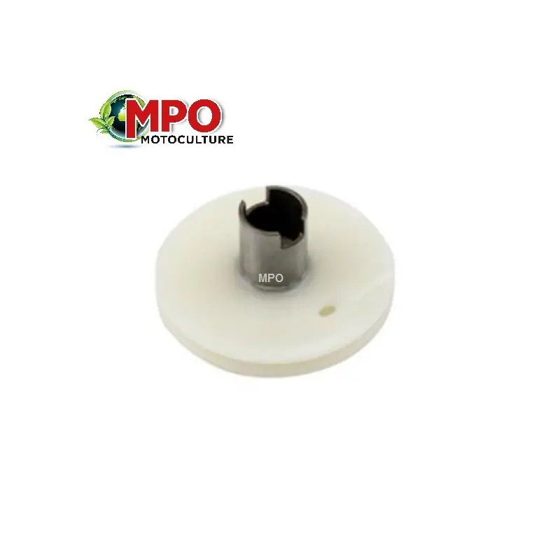 Poulie de lanceur pour Husqvarna 395XP – 395 XP Usine Directe