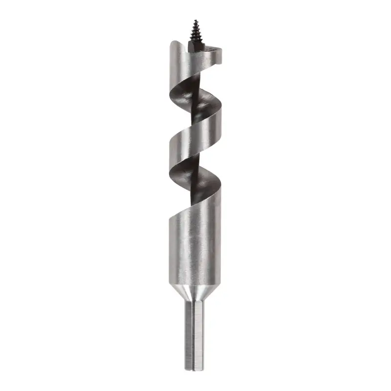Vente Flash Mèche à bois spirale simple DEWALT DT4616-QZ 24x100x200m