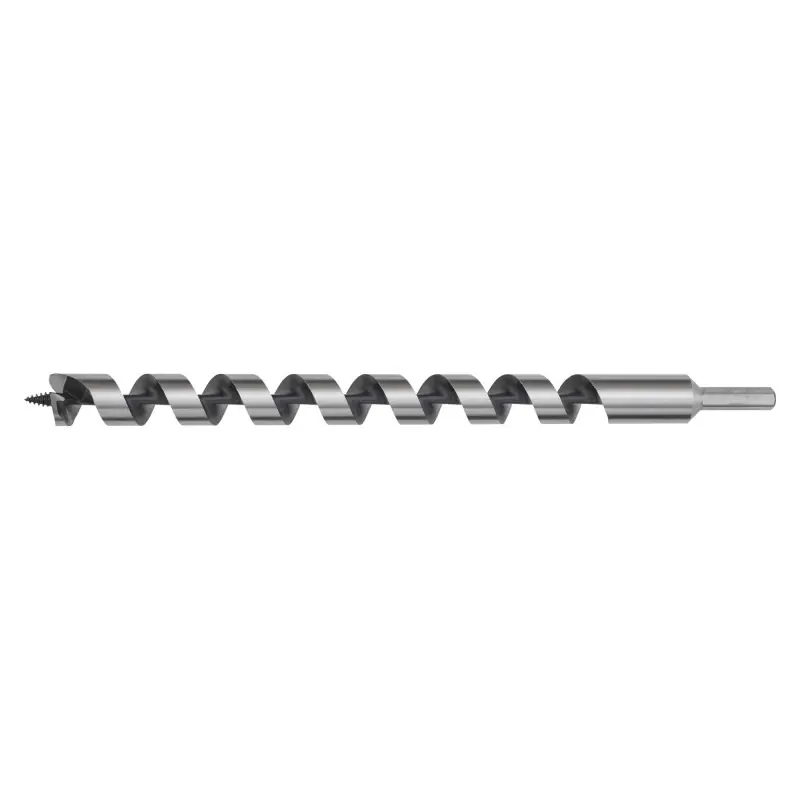 Achetez Aujourd&rsquo;hui Mèche à bois spirale simple DEWALT DT4648-QZ 26x280x380m