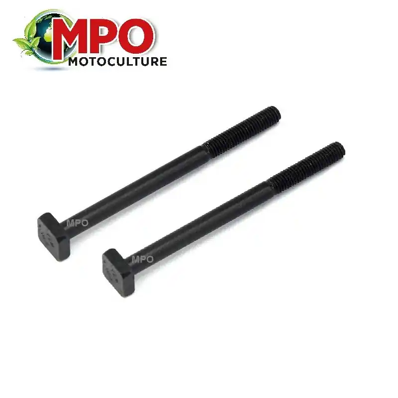 Vis d‘échappement pour moteur Stihl 017 018 MS170 MS180 Super Prix