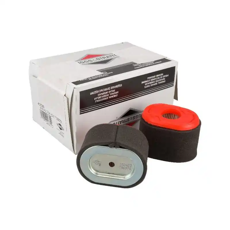 Nouveauté Filtre à air Briggs et Stratton – 4238