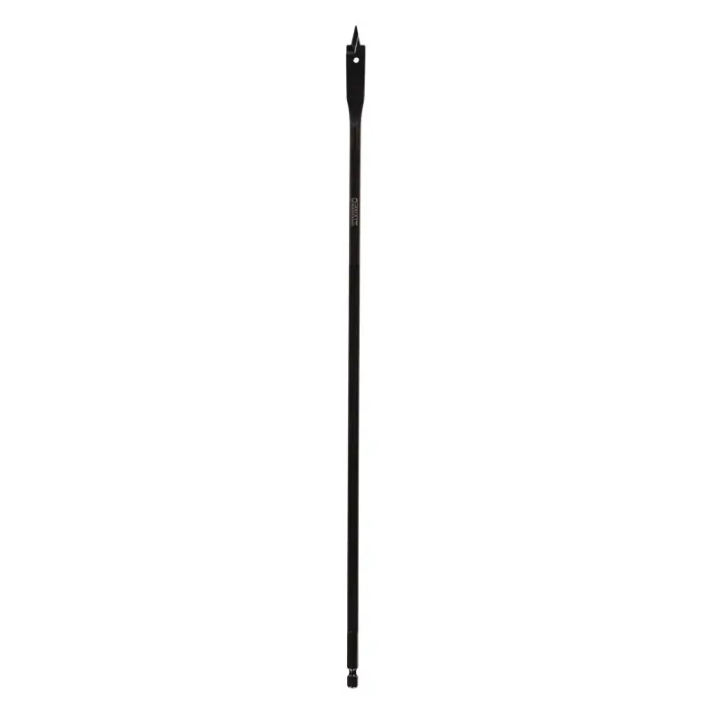 Authentique Mèche à bois plate DEWALT DT4781-QZ 12x406mm – Performance Extrême