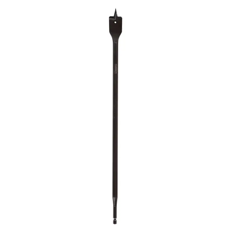 Mèche à bois plate DEWALT DT4787-QZ 24x406mm – Performance Extrême Usine Directe