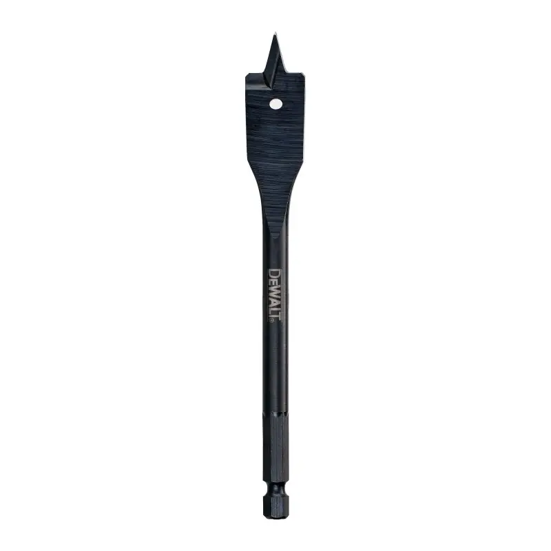 Acheter Direct Mèche à bois plate DEWALT DT4772-QZ 26x152mm – Performance optimale