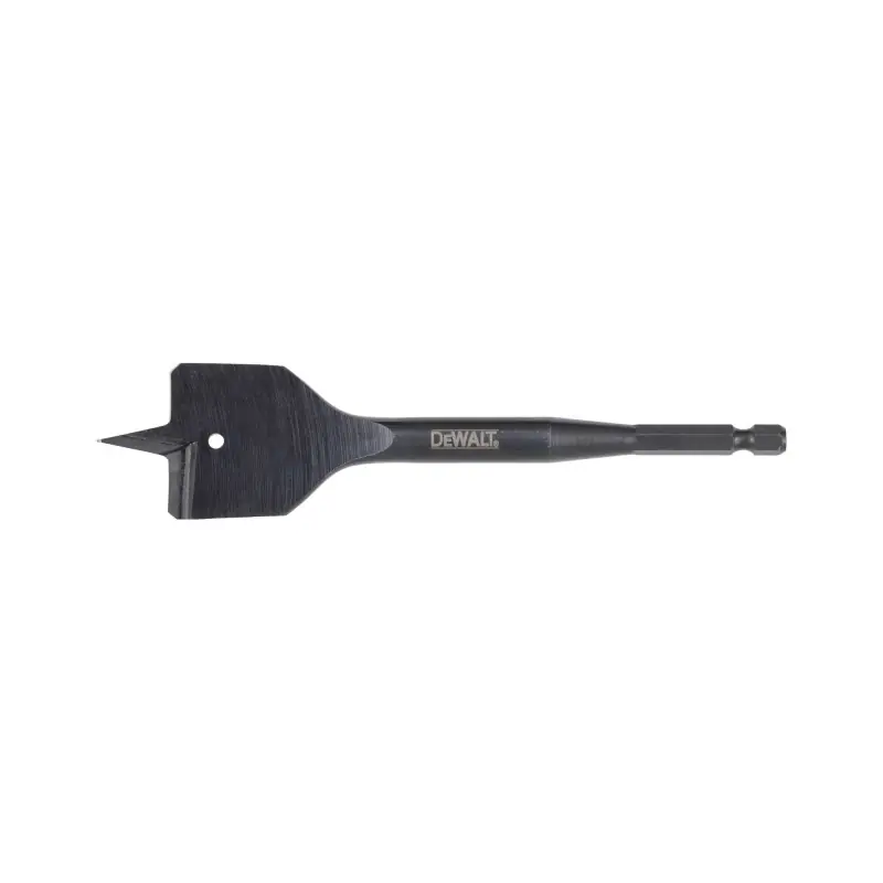 Achat Immédiat Mèche à bois plate DEWALT DT4775-QZ 32x152mm – Performance et Précision