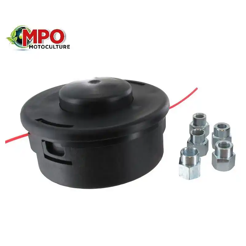 Produit De Marque TETE FIL NYLON TAP-N-GO Débroussailleuse