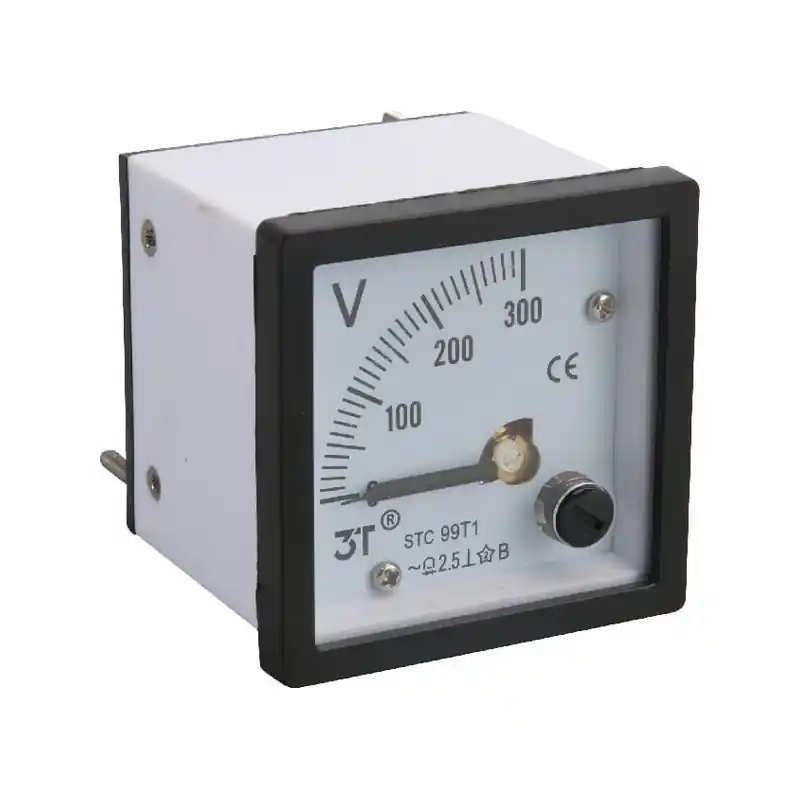 Prix Cassé Voltmètre 0-300 V Briggs et Stratton – 103672GS