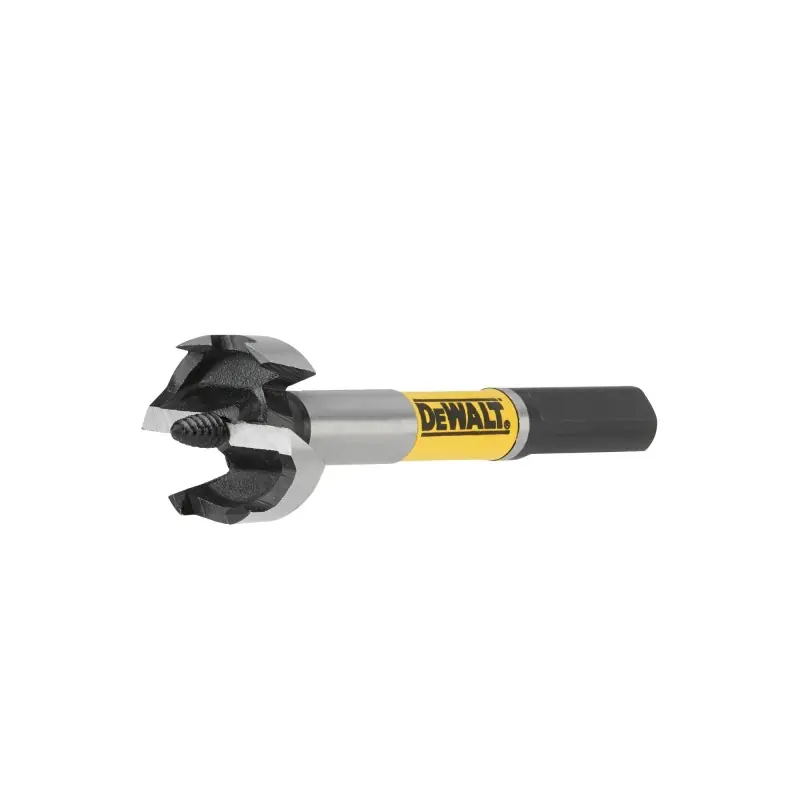 Mèche à façonner 25mm DEWALT DT4575-QZ - Outil de précision pour le travail du bois Produit De Marque