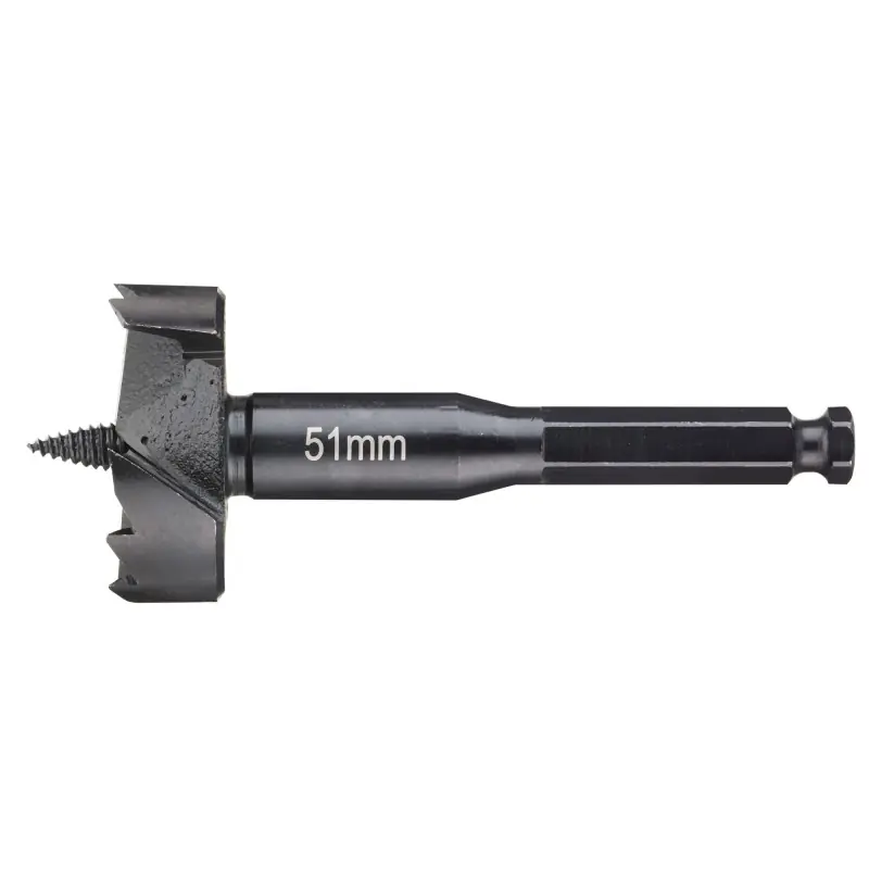 Certifié Mèche à façonner DEWALT DT4582-QZ 51mm – Précision et Performance