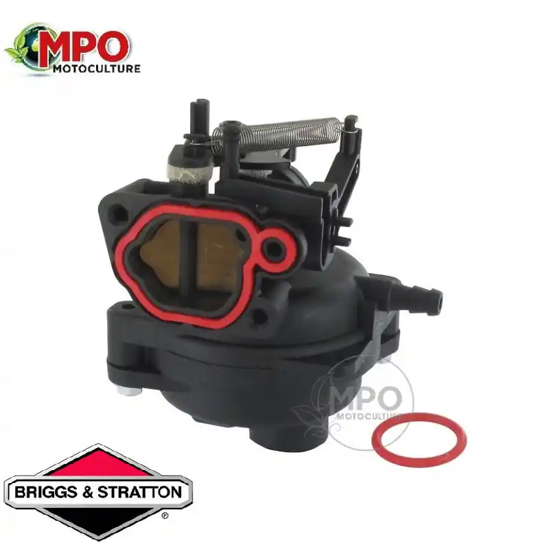 Seulement Aujourd&rsquo;hui Carburateur pour moteur Briggs & Stratton 591109 « ORIGINE »