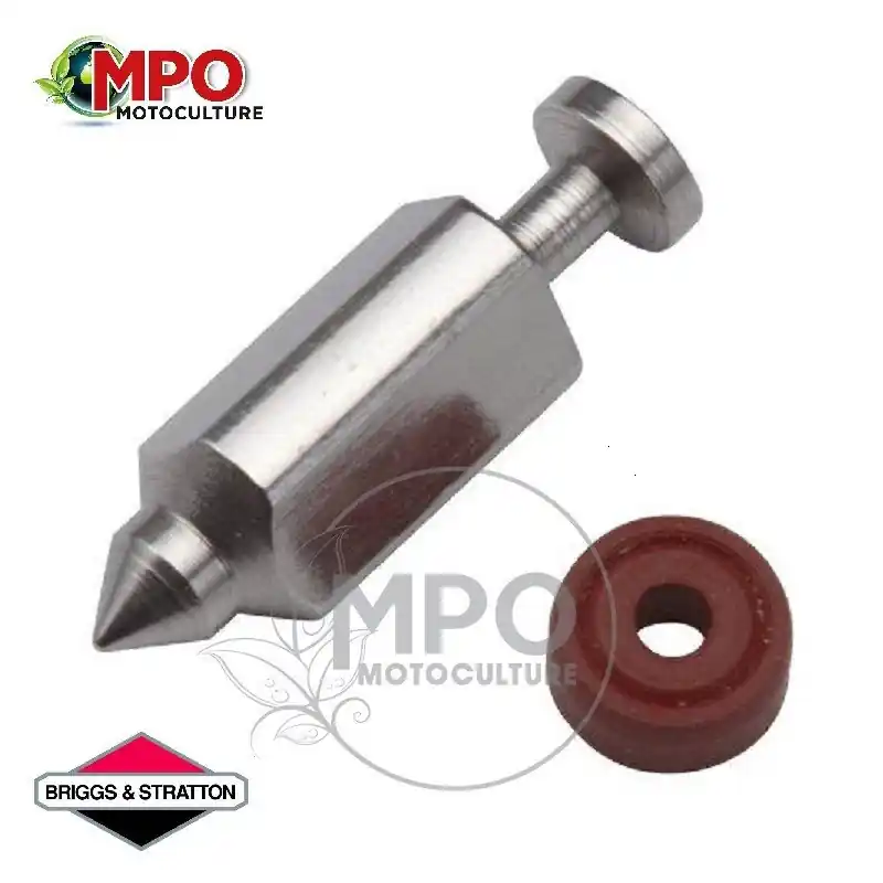 Kit POINTEAU SIEGE BRIGGS & STRATTON BS398188 Jusqu&rsquo;à Épuisement Des Stocks