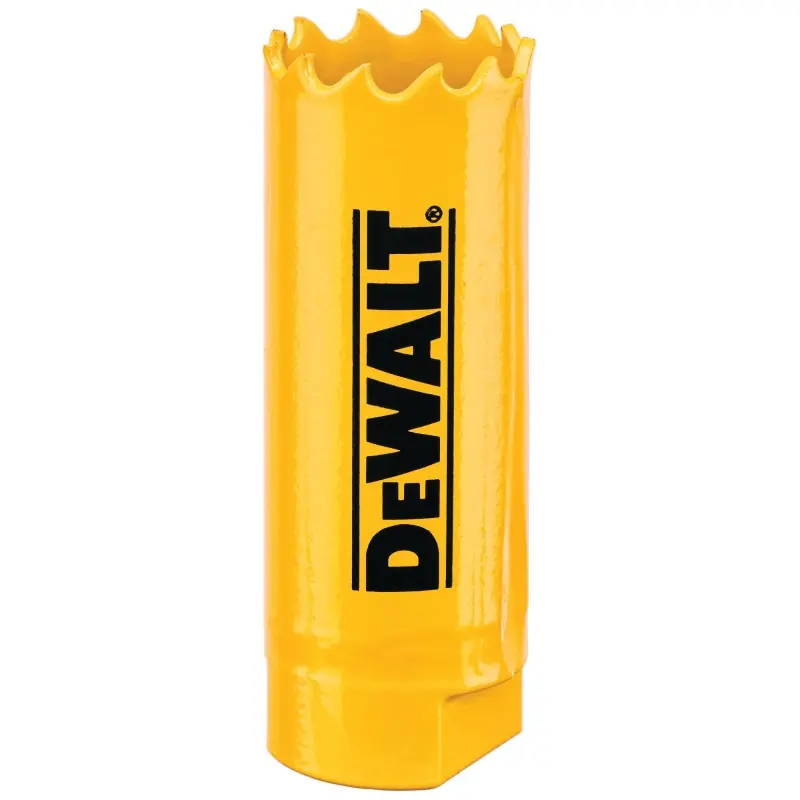 Petit Prix Scie cloche DEWALT DT90300-QZ BIM 21x38mm - Outil de Précision