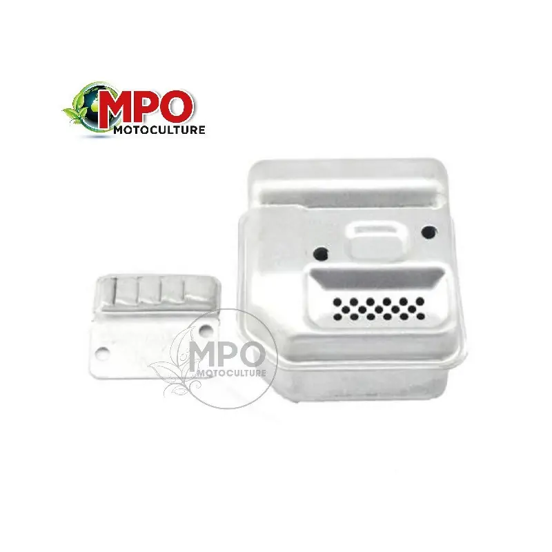 Echappement pour Stihl 017 018 MS170 MS180 MS 170 MS 180 Livraison Express