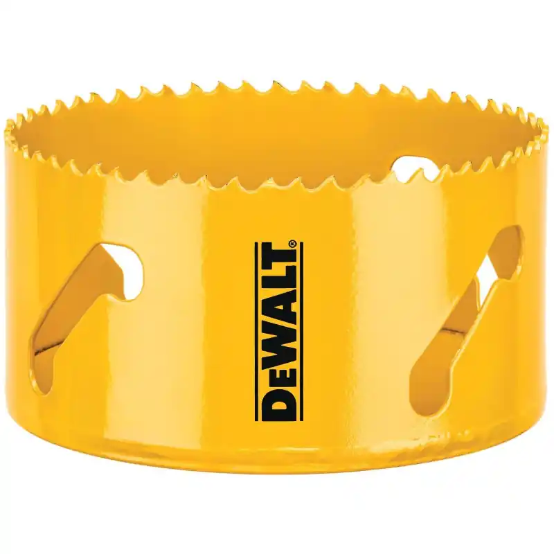 Scie cloche DEWALT DT90336-QZ BIM 95x40mm – Précision et Performance Bon Marché