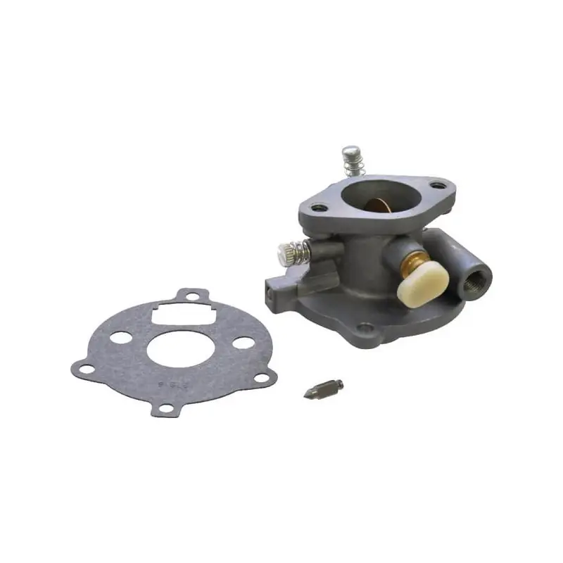 Dernier Modèle Corps supérieur de carburateur Briggs et Stratton – 390404