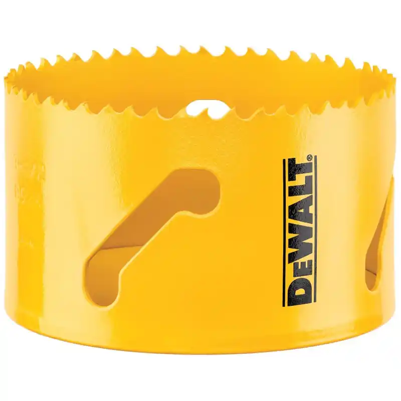 Scie cloche DEWALT DT90339-QZ BIM 105x40mm – Précision et Performance Super Prix