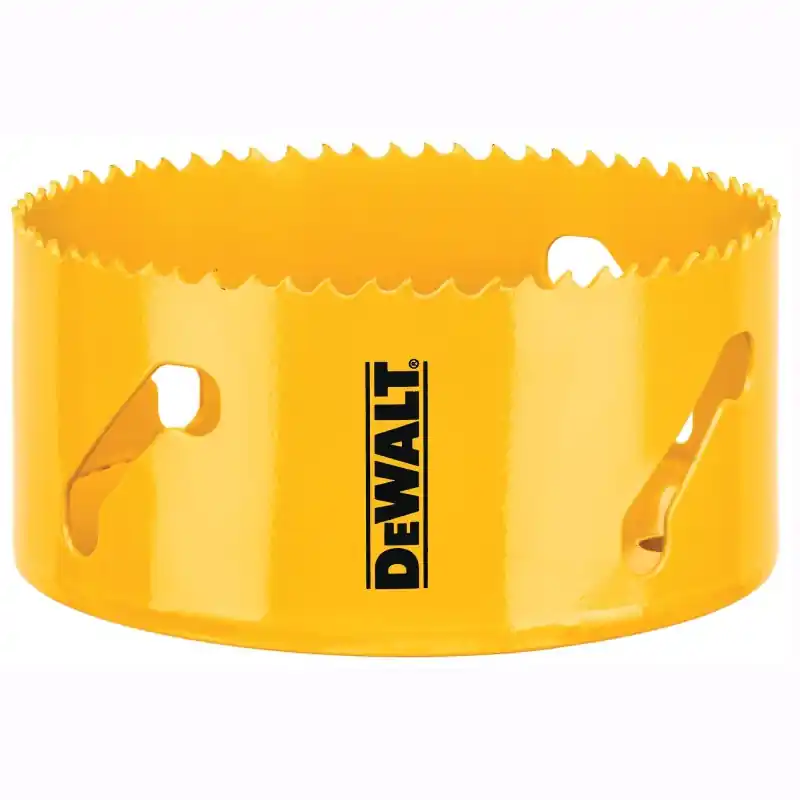 Scie cloche DEWALT DT90342-QZ BIM 114x40mm – Précision et Performance Prix Choc