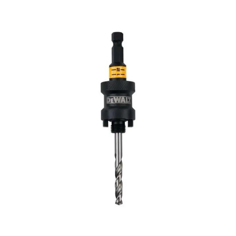 Arbre à changement rapide DEWALT DT20626-QZ emmanchement 3/4 (14-30 mm) Offre Spéciale