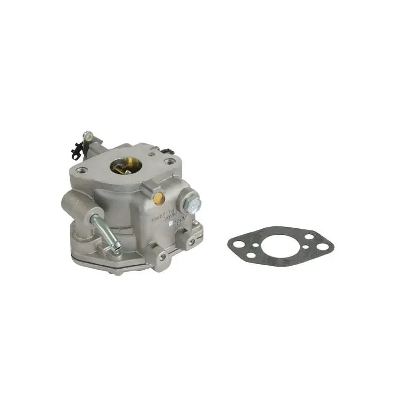 Seulement Aujourd&rsquo;hui Carburateur Briggs et Stratton – 809008