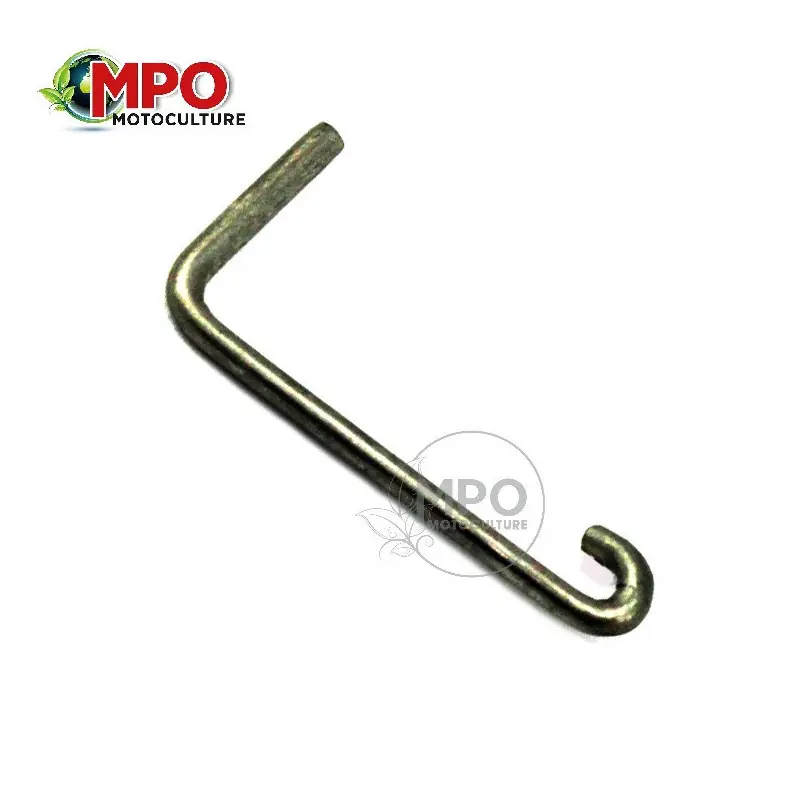 Tringlerie des gaz pour Stihl 021, 023, 025, MS210, MS230, MS250 Bon Marché