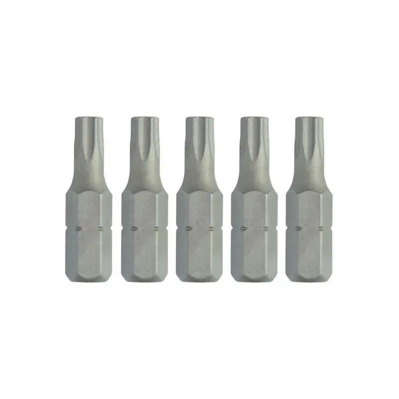 Acheter En Ligne Embouts 25mm DEWALT DT7256-QZ Tête T25 pour visseuse