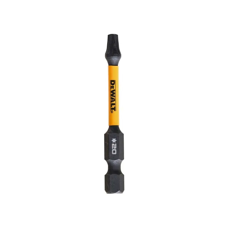 Top Vente Embout Flextorq 57mm DEWALT DT70533T-QZ – Précision et Durabilité