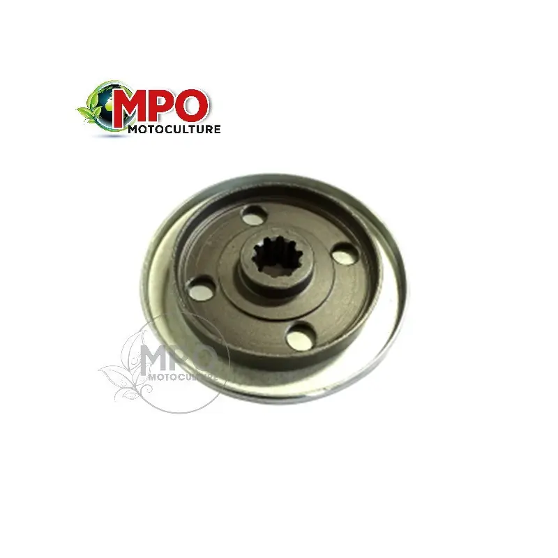 Satisfait Ou Remboursé Disque de pression pour Stihl FS400, FS450, FS480
