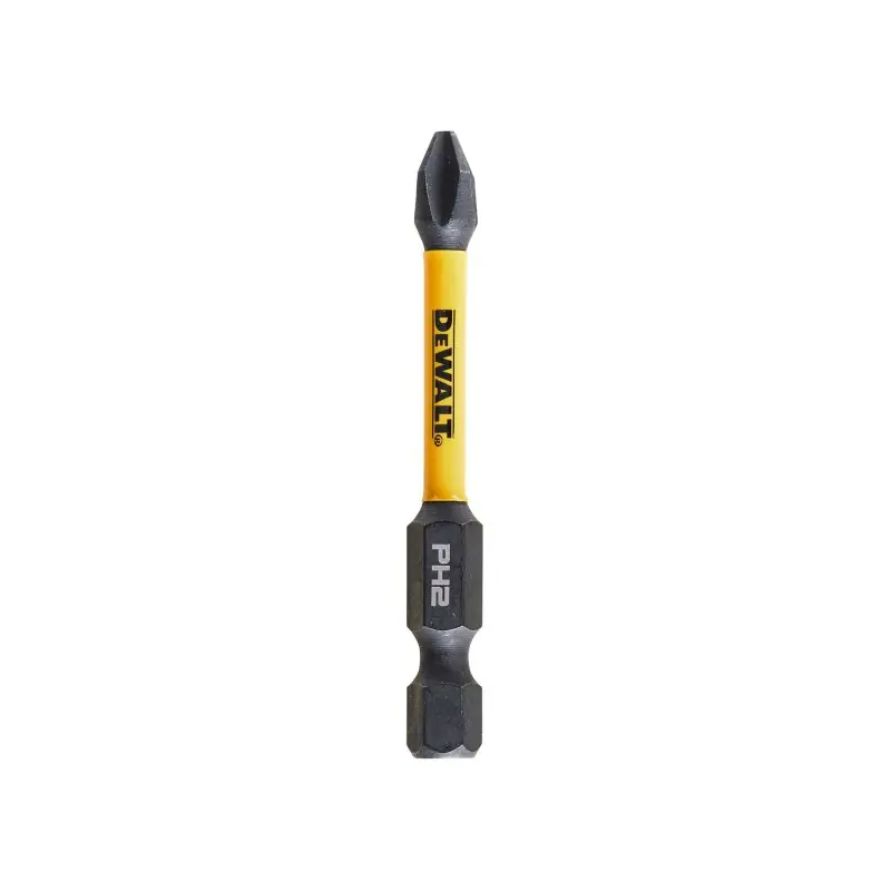 Embout Flextorq 57mm DEWALT DT7998T-QZ Ph2 Marque
