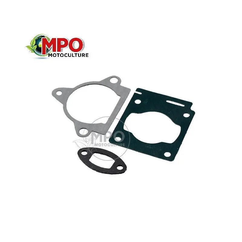 Soldes Kit joints (cylindre, carter, échappement ) pour Stihl HS81R, HS81T, HS86R, HS86T
