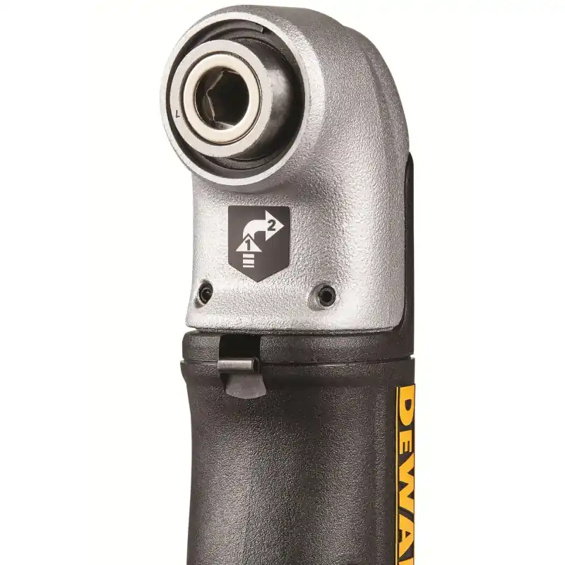 Tête de renvoi d’angle DEWALT DT20503-QZ Vissage Précis Meilleur Prix