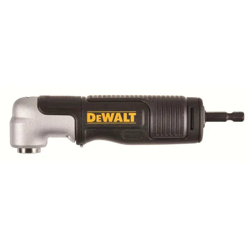 Renvoi d’angle droit compact DEWALT DT20500-QZ – Accessoire de précision Pas Cher