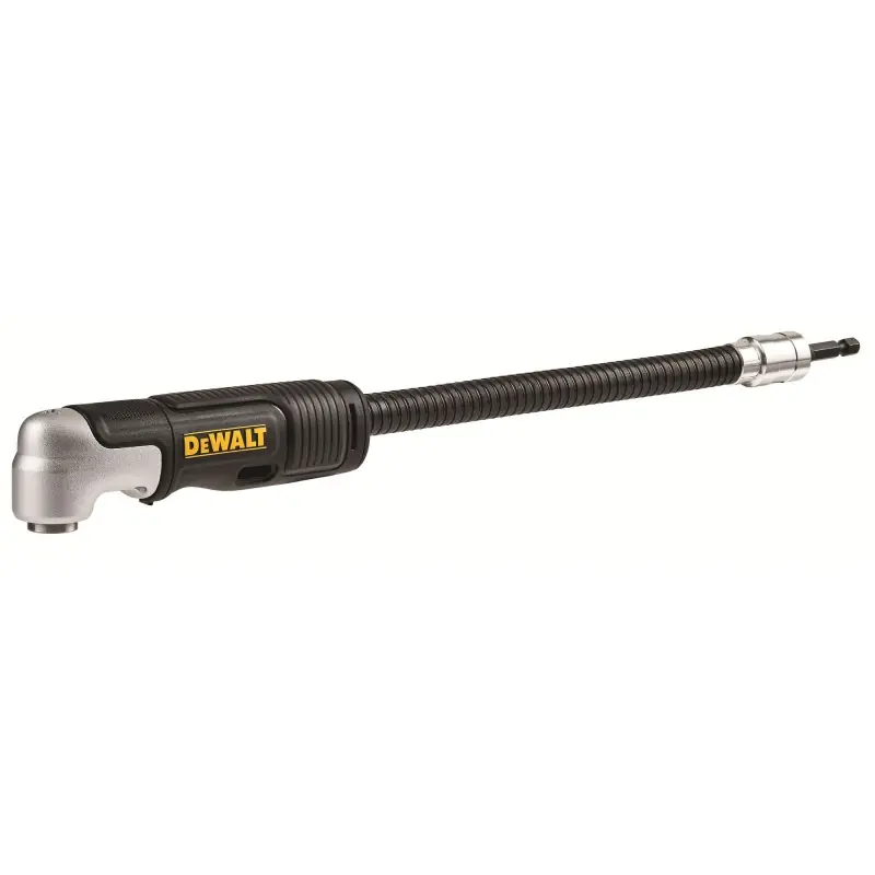 Renvoi d’angle droit et flexible DEWALT DT20502-QZ Accessoire de précision Meilleur Prix