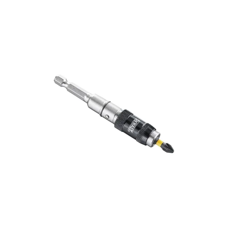 Porte-embouts pivotant DEWALT DT7505-QZ 20° + 1 embout Pz2 Vente Flash