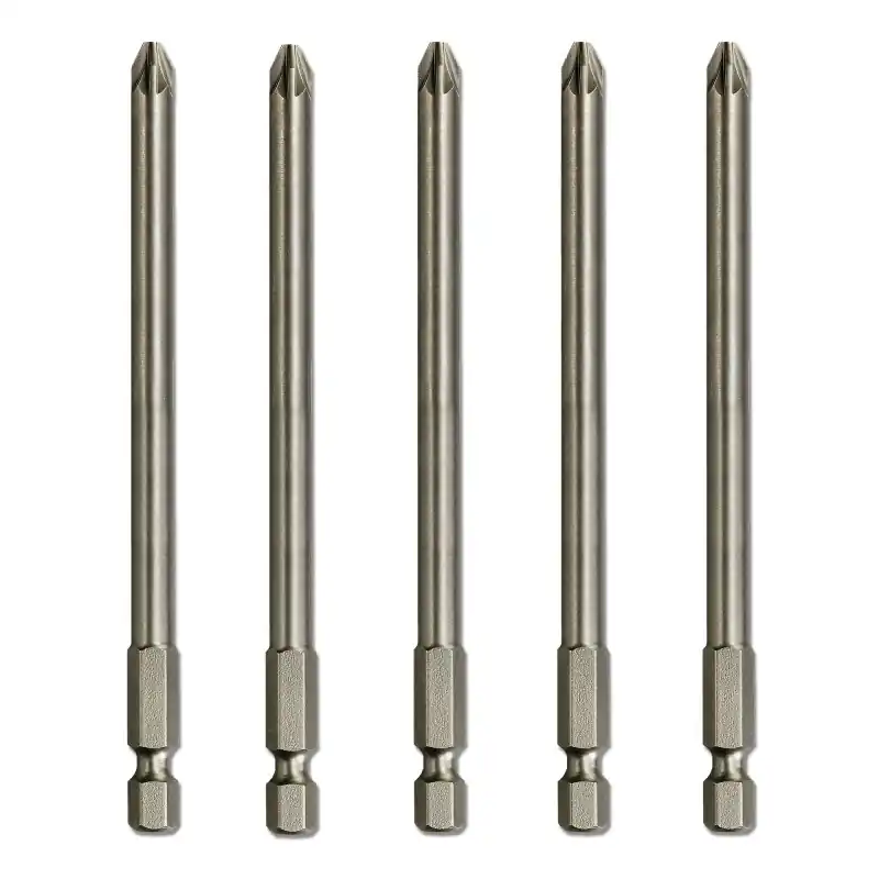 Dernière Chance Embout 110mm DEWALT DT7203-QZ Pz2 – Précision et Durabilité