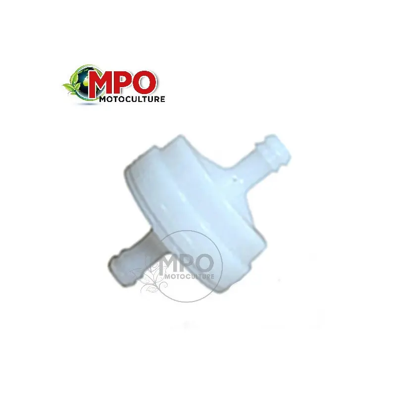 Prix Promo Filtre à essence pour Briggs & Stratton 298090