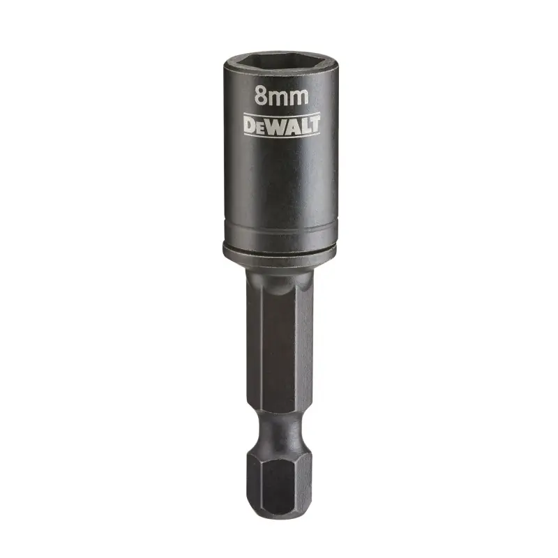 Must-Have Douille interchangeable DEWALT DT7465-QZ 49mm 8mm 1/4