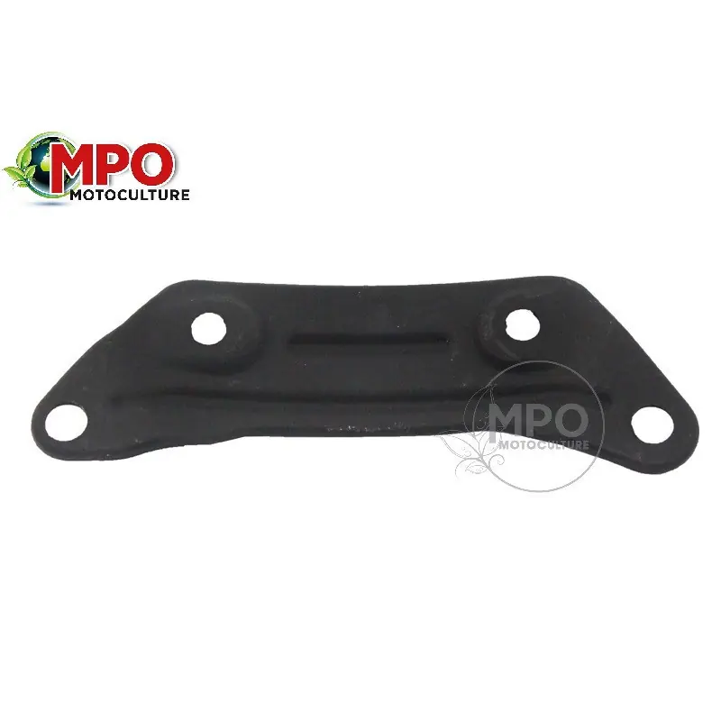 Patte de fixation d‘échappement pour Husqvarna 362, 365, 371,372,372XP Authentique