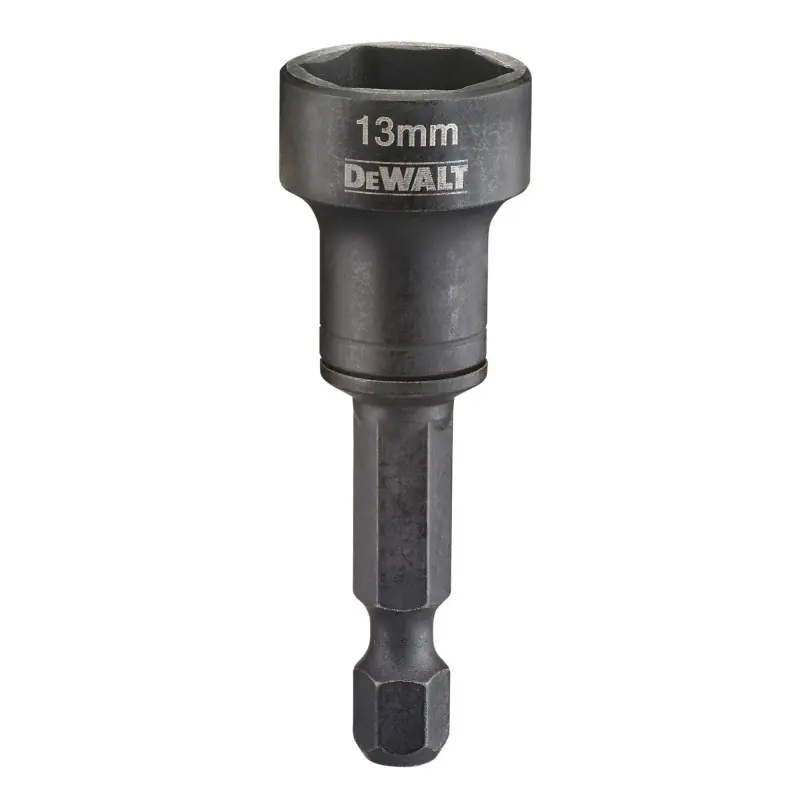 Prix Réduit Douille interchangeable DEWALT DT7467-QZ 49mm 1/4&Prime;