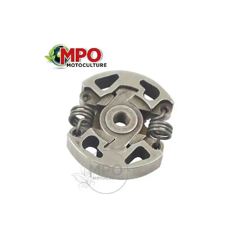 Embrayage pour Stihl FS38, FS45C, FS45L, FS46, FS55 Acheter Direct