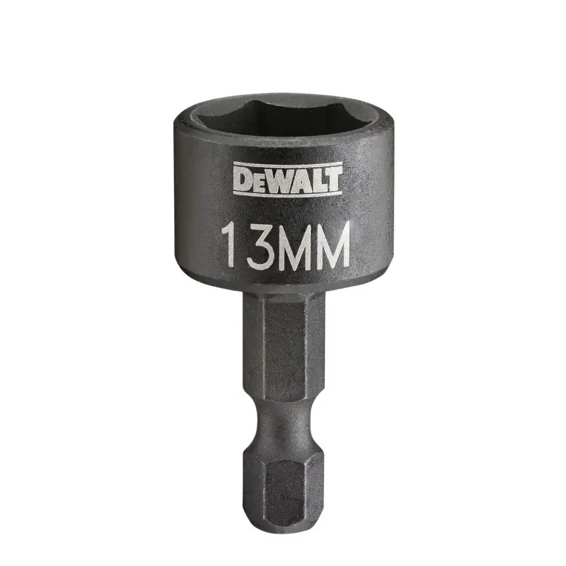 Douille compact DEWALT DT7464-QZ 35mm 13mm Paiement Sécurisé
