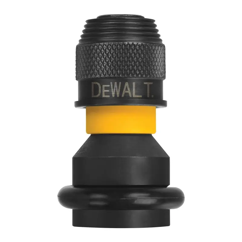 Bon Plan Adaptateur pour boulonneuses à chocs DEWALT DT7508-QZ – Accessoire robuste