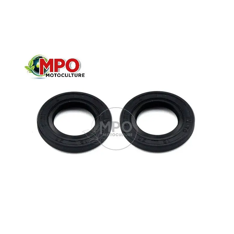 Joints spi 12 x 22 x 4,5 mm pour Stihl MS192T (Moteur) Prix Choc