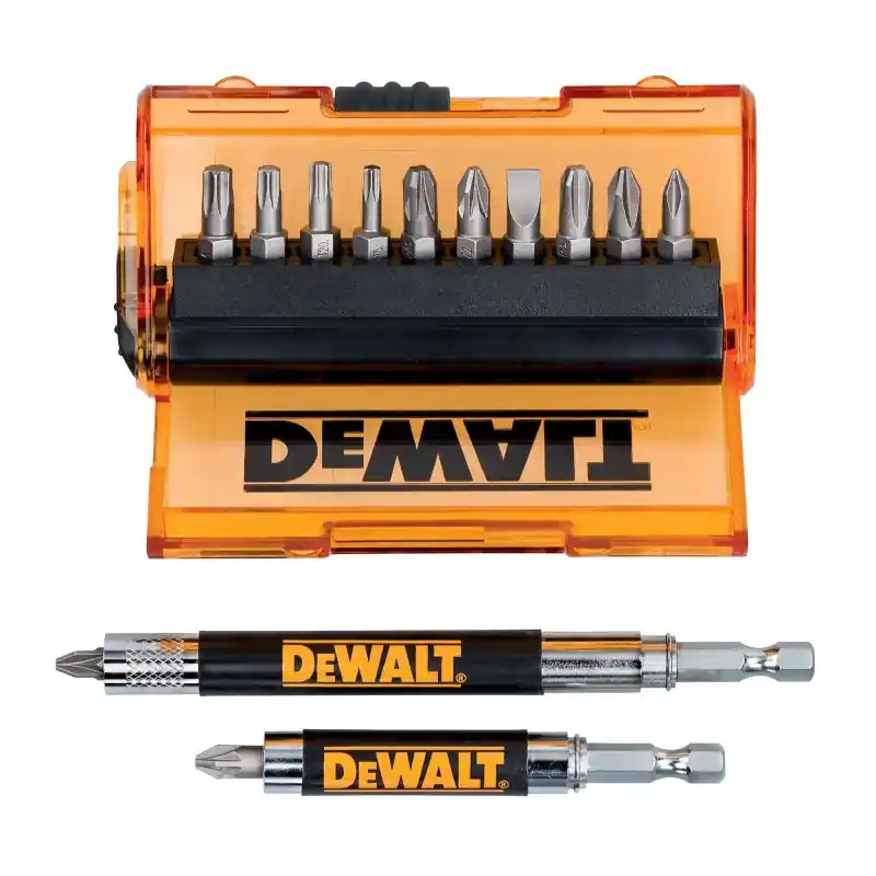 Coffret de 14 pièces DEWALT DT71502-QZ Outils de haute qualité Commande En Gros