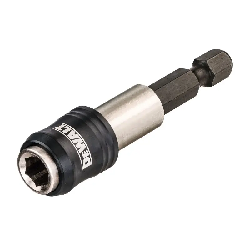 Commander Vite Porte-embouts DEWALT DT7515-QZ avec blocage – Longueur 60