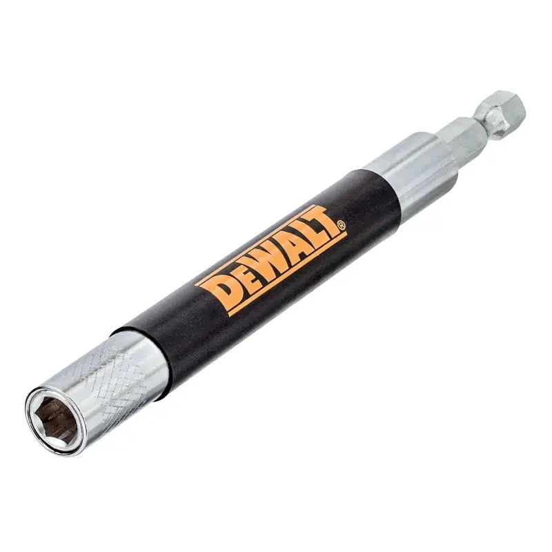 Porte-embouts DEWALT DT7702-QZ Longueur 120 avec fourreau de guidage Haute Qualité