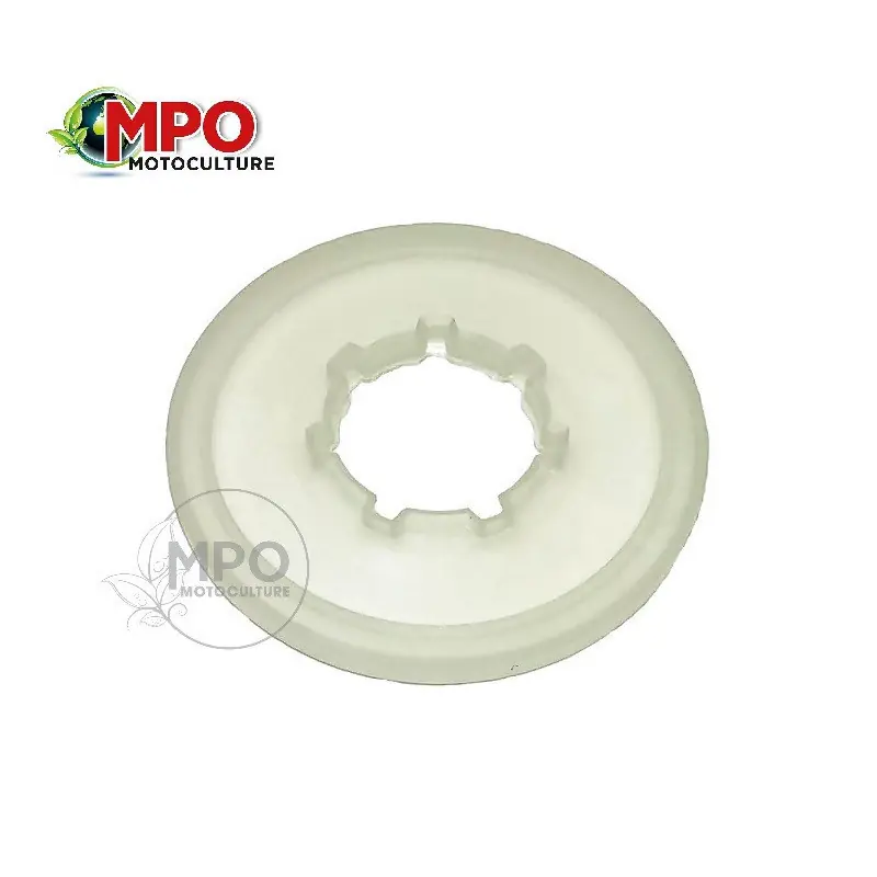 Usine Directe Cache de protection anti poussières pour Husqvarna 61, 268, 272, 272XP